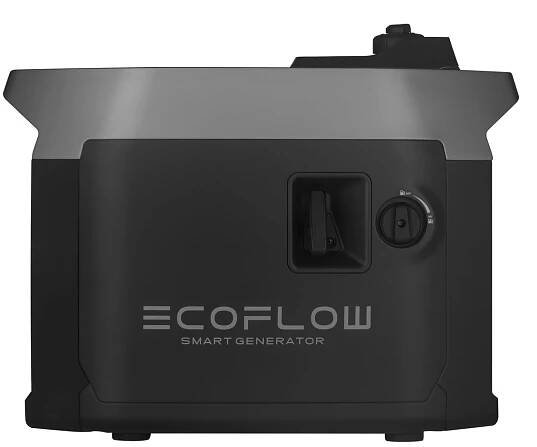 EcoFlow Generátor Smart