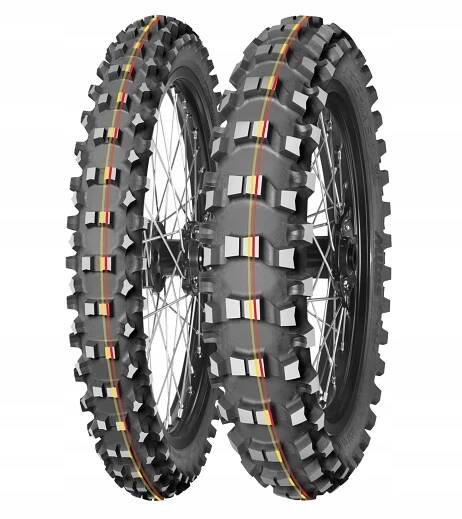 MITAS 110/90 R19 TERRA FORCE MX-SM SOFT/MEDIUM 62M od 1 414 Kč - Heureka.cz