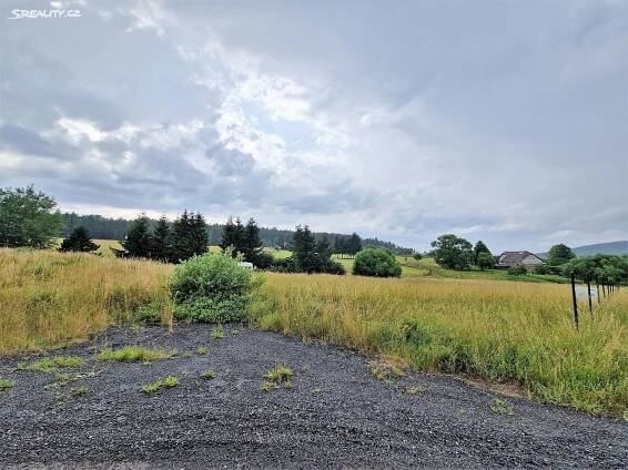 Prodej Pozemek, Chaloupky, okres Beroun