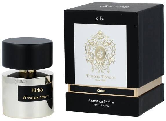 Úvaha o Tiziana Terenzi Kirke parfém unisex 100 ml