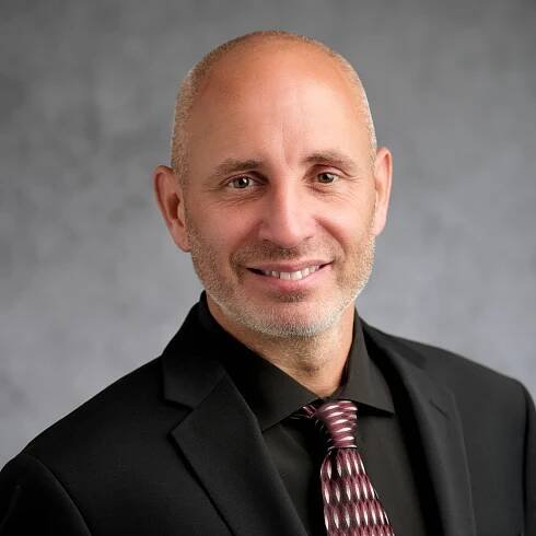 Michael T Hess, Branch Manager/Licensed Loan Originator