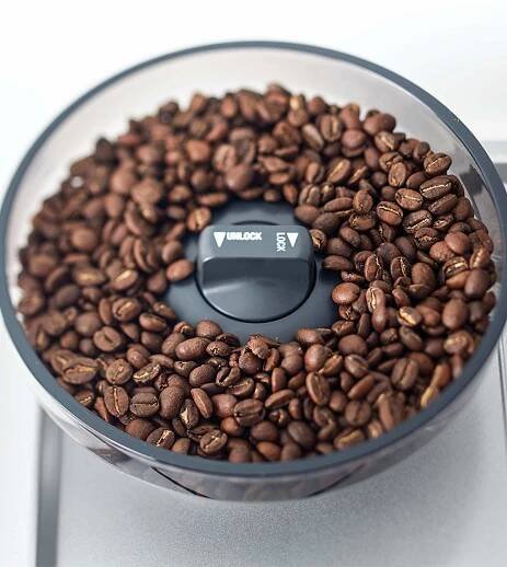 Sage Espresso BES980BTR