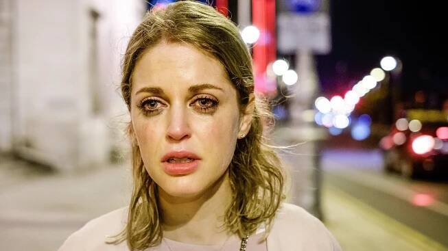 Amy Huberman
