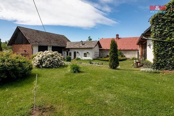 Prodej Dům, Březová - Leskovec, okres Opava