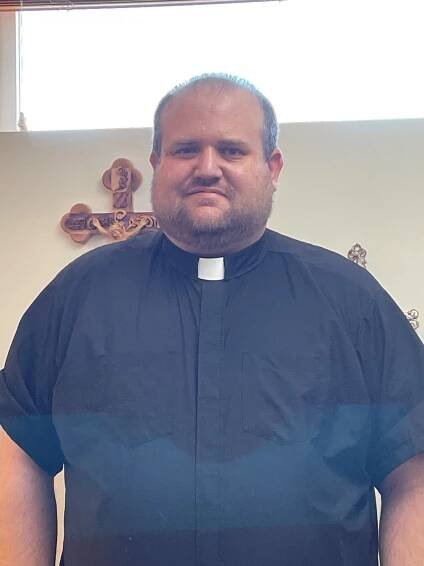 Vicar