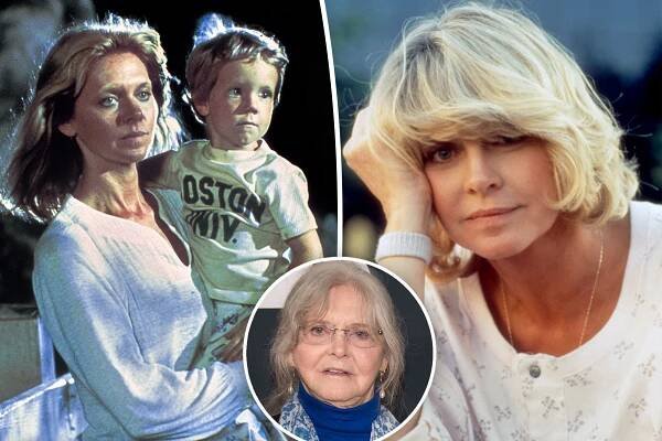 Melinda Dillon dead