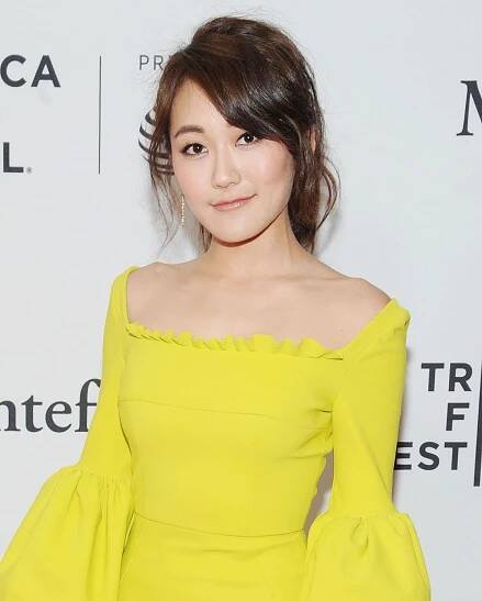 Karen Fukuhara Leaked Images