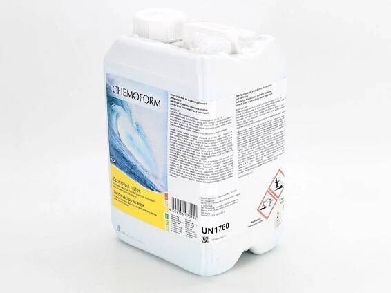 Chemoform ZAZIMOVAČ 3l | BazenyShop.cz