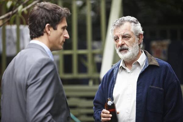 Facka - Manolis (E06) (2011)