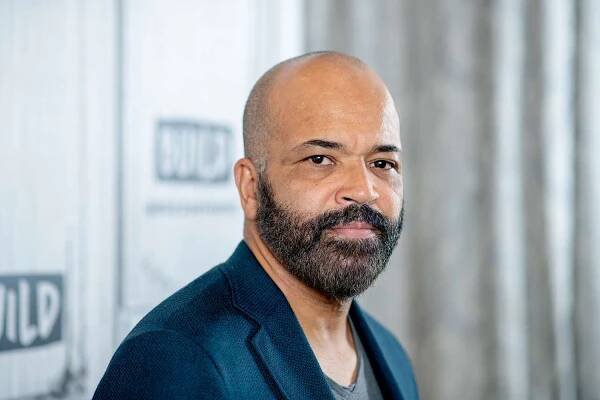 Jeffrey Wright on Why Abraham Lincoln's Presidency Helps Us 'Understand Who We Are Today'