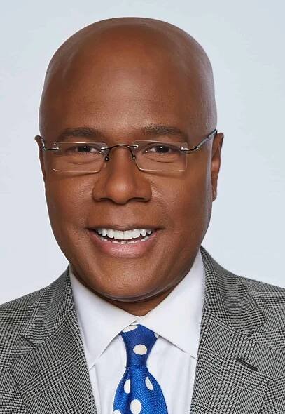 Deroy Murdock