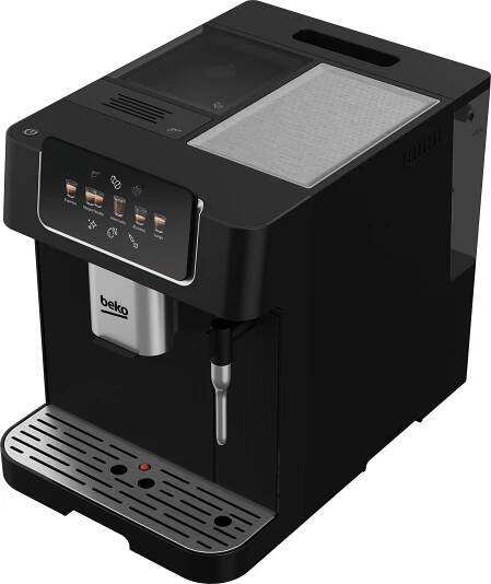 Beko CEG 7302 B