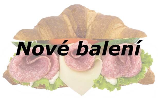 Croissanty balené | Aktuality | KM PRODUKT - FOOD s.r.o. – výroba hotových jídel, baget a lahůdek 