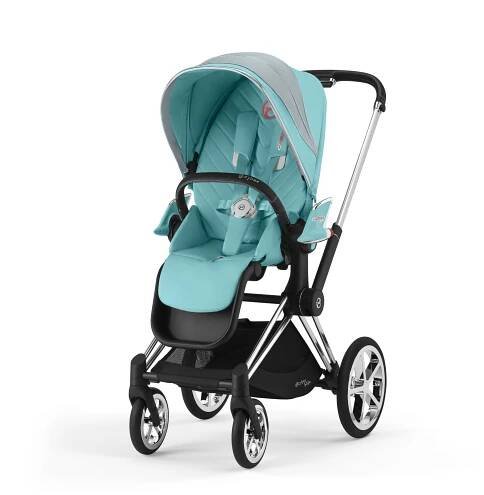 CYBEX Priam Jeremy Scott - Car