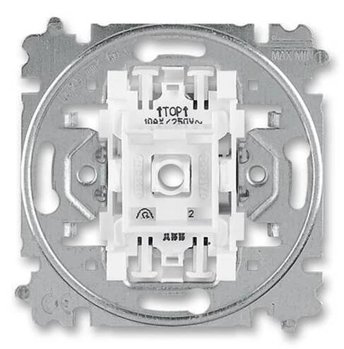 ABB Tělo 3559-A06345 přepínače střídavého č.6, 6So, bezšroubové