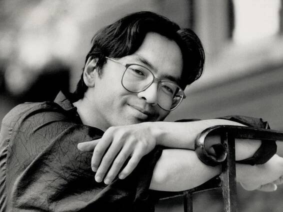 Kazuo Ishiguro