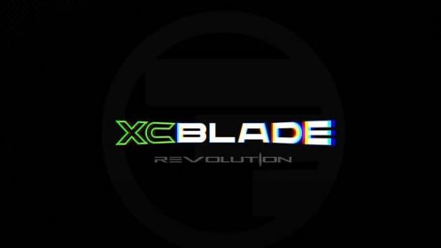 XCBlade - Crossover