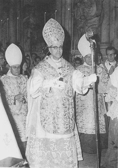 Arcidiocesi di Genova - Wikipedia