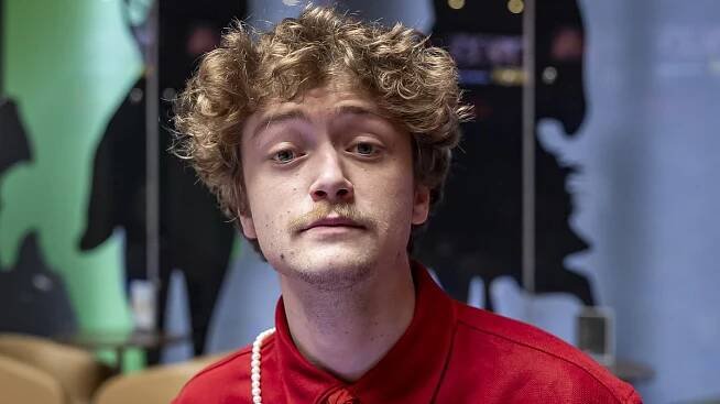 Prokop Zach: Čekám, kdy lidé pochopí, že jsem úplně jiný než táta - Novinky