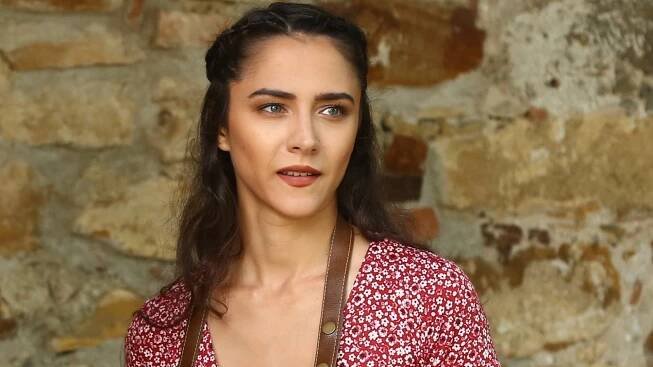Slunečná - epizoda Čí je to dítě? online