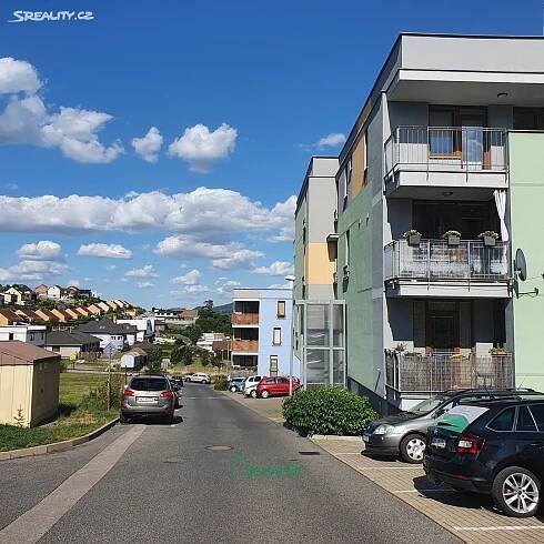 Pronájem Byt 2+kk, Na Horizontu, Králův Dvůr