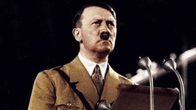 TOP 10: Proč Hitler předstíral, že je single? - iDNES.cz