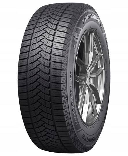 ROYAL BLACK TRANSEASON DODÁVKA 215/60 R17C 109/107 T