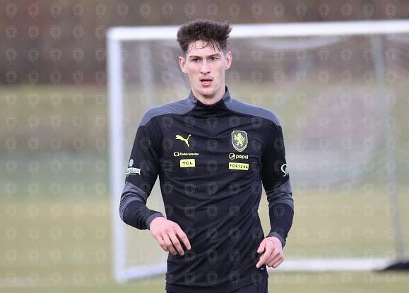U21 se těší na důležitý dvojzápas | FOTBAL.CZ