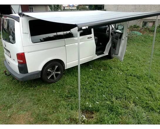 Markíza na VW T5 a T6