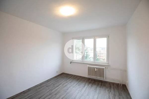 Pronájem, Byty 3+1, 70 m2 - Nová Role | Dobré bydlení