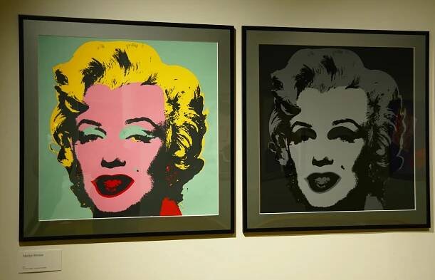 RECENZE: Warholův barevný popartový sen ožil v Pardubicích