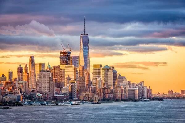 New York International Numismatic Convention