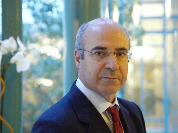 Bill Browder US visa revoked, accused of murder by Russia