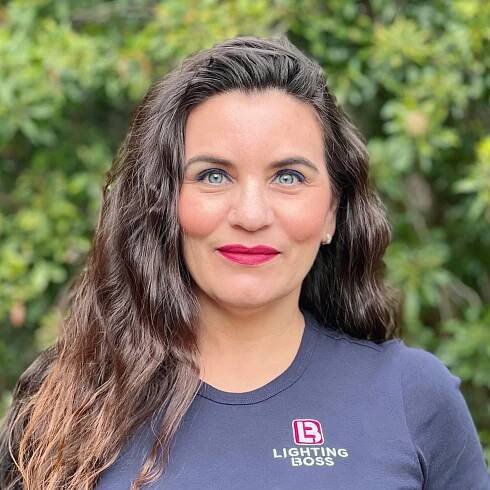 Jeanette Gonzalez