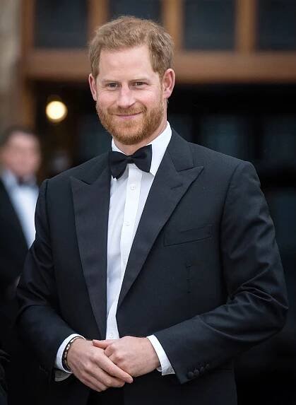 Meanings Behind the Royal Family’s Names: Archie and More
