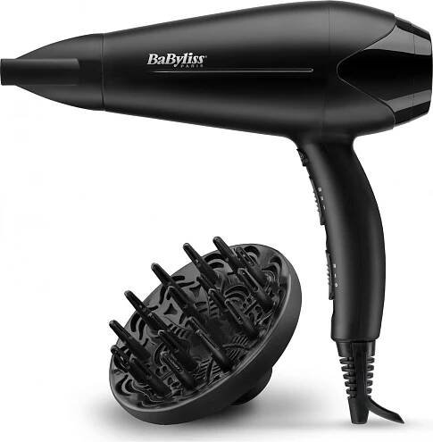BaByliss Power Dry 2100 D563DE