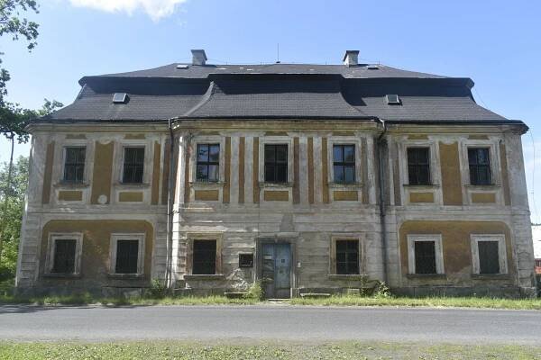 Photos - Pozdně barokní fara - 16.06.2019