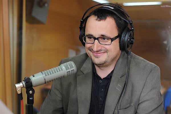Tomáš Gottvald - ředitel Pardubické krajské nemocnice | Pardubice