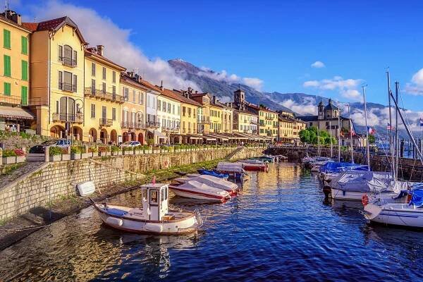 Cannobio
