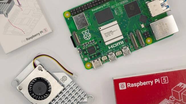 5 Raspberry Pi Accessories To Supercharge Your Next Project