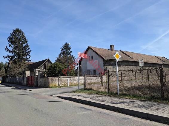 Prodej Pozemek, Družstevní, Ostřešany, okres Pardubice