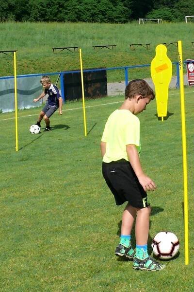 28.6.20211 . Nabor o prvni gol - Slavoje Cerekvice - (52)