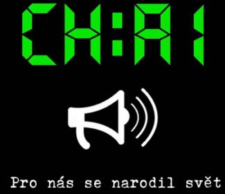 Oficiální web kapely CHAI