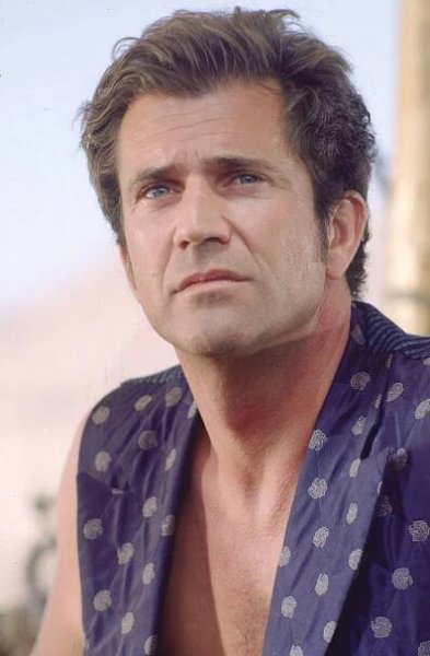 Maverick - Z filmu - Mel Gibson