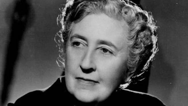 Nejznámější autorka detektivních příběhů Agatha Christie: Zhroutila se z manželské krize, často pracovala s jedy – Lifee.cz