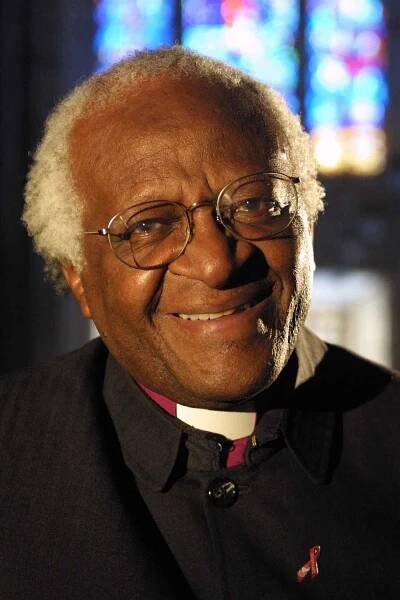 Citáty Desmond Tutu