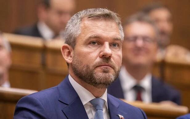 Peter Pellegrini začíná rozehrávat nejvyšší politickou hru