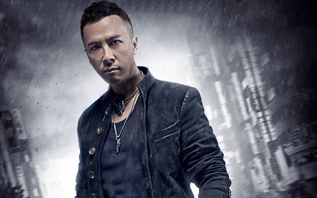 Do You Want to Be in the Next Donnie Yen Movie? - CHOPSO