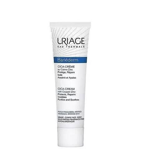 Uriage Bariéderm-CICA