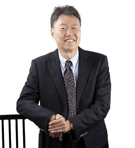 Mr. Tony Chia – Synesys Group Honorary Chairman